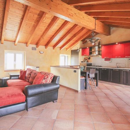 Appartamento Sunshine Acquaseria Εξωτερικό φωτογραφία
