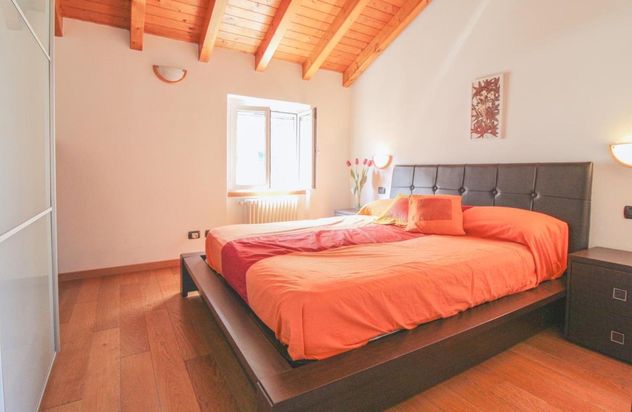 Appartamento Sunshine Acquaseria Εξωτερικό φωτογραφία